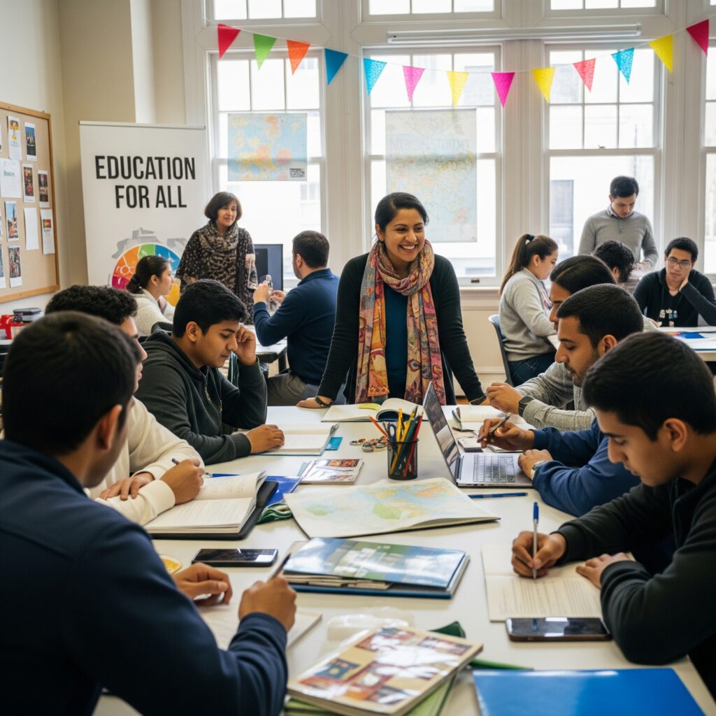 education-for-all